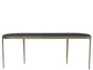 UNIVERSAL - NEW MODERN SCARLETT CONSOLE TABLE