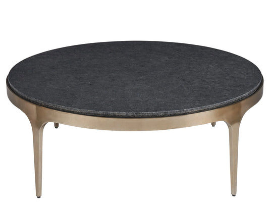 UNIVERSAL - NEW MODERN SCARLETT COCKTAIL TABLE