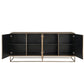 UNIVERSAL - NEW MODERN FUSION CREDENZA