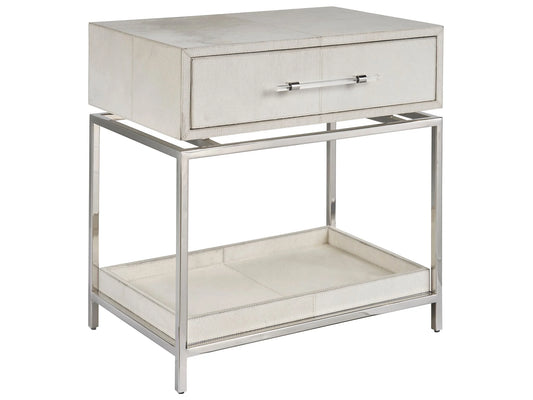 Universal - New Modern-Modern Lyra Nightstand