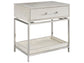 UNIVERSAL - NEW MODERN LYRA NIGHTSTAND