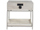 UNIVERSAL - NEW MODERN LYRA NIGHTSTAND
