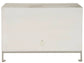 UNIVERSAL - NEW MODERN MARIGOLD DOOR CABINET