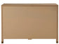 UNIVERSAL - NEW MODERN LEAH DRESSER