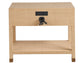 UNIVERSAL - NEW MODERN LEAH NIGHTSTAND