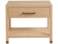 UNIVERSAL - NEW MODERN LEAH NIGHTSTAND