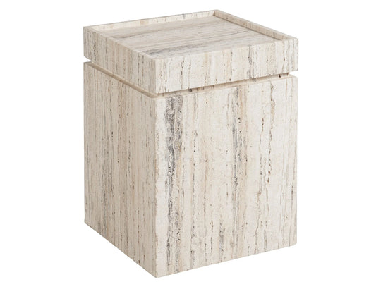 Universal - New Modern-Modern Daxton Accent Table