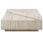 UNIVERSAL - NEW MODERN DAXTON COCKTAIL TABLE