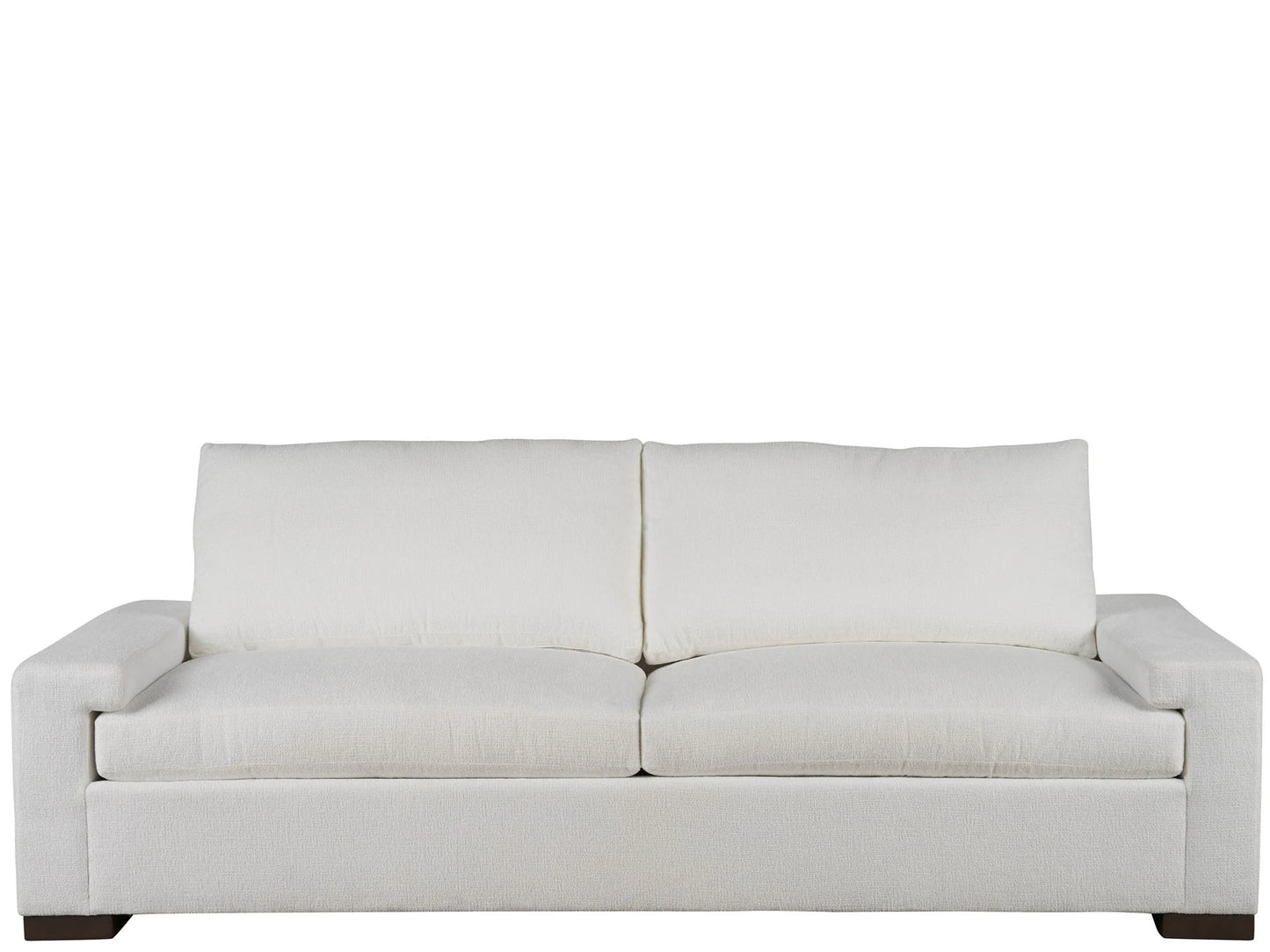 UNIVERSAL - MODERN U CHOOSE APARTMENT SOFA - SPECIAL ORDER