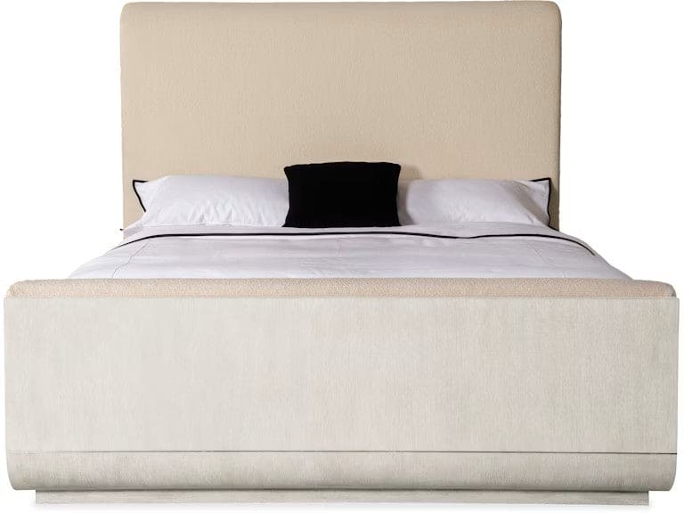 Hooker Furniture - Bedroom Modern Mood Upholstered Panel Bed