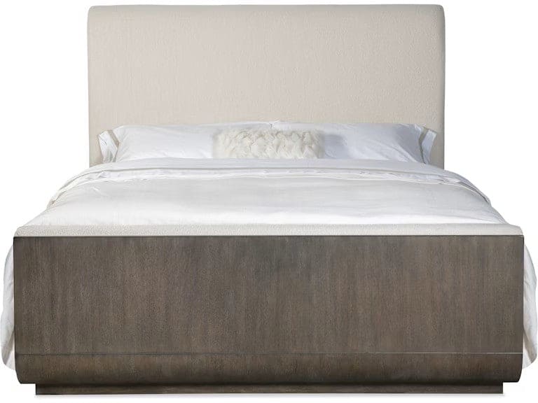 Hooker Furniture - Bedroom Modern Mood Upholstered Panel Bed