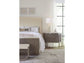Hooker Furniture - Bedroom Modern Mood Upholstered Panel Bed