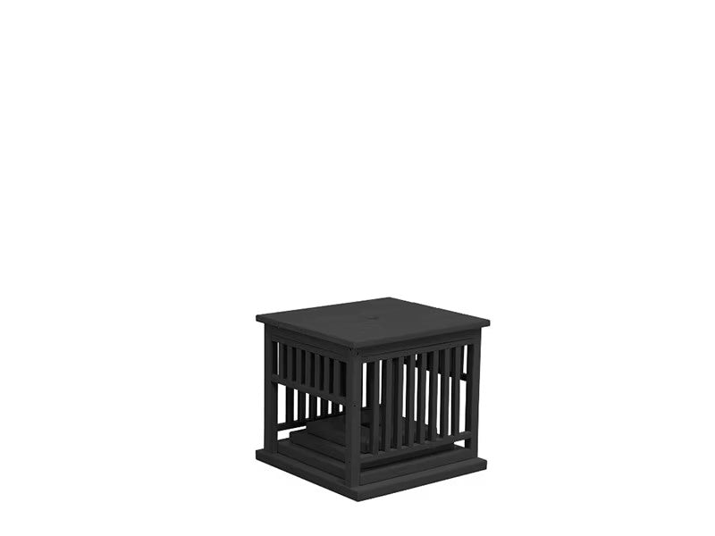 Finch - Mission Umbrella Stand