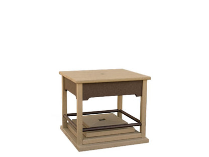Finch - Van Buren Umbrella Stand