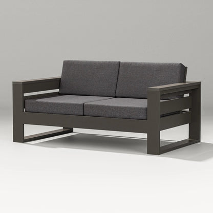 Polywood - Latitude Loveseat - FREE SHIPPING