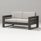 Polywood - Latitude Loveseat - FREE SHIPPING
