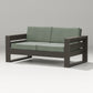 Polywood - Latitude Loveseat - FREE SHIPPING