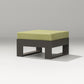 Polywood - Latitude Lounge Ottoman - FREE SHIPPING