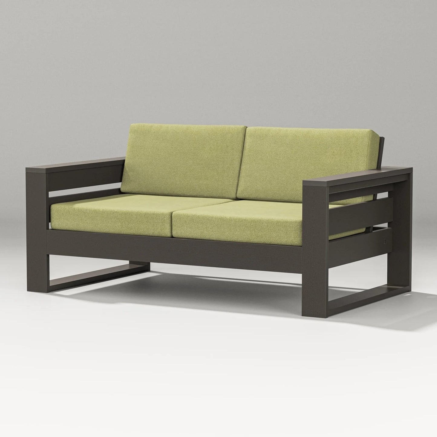 Polywood - Latitude Loveseat - FREE SHIPPING