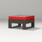 Polywood - Latitude Lounge Ottoman - FREE SHIPPING