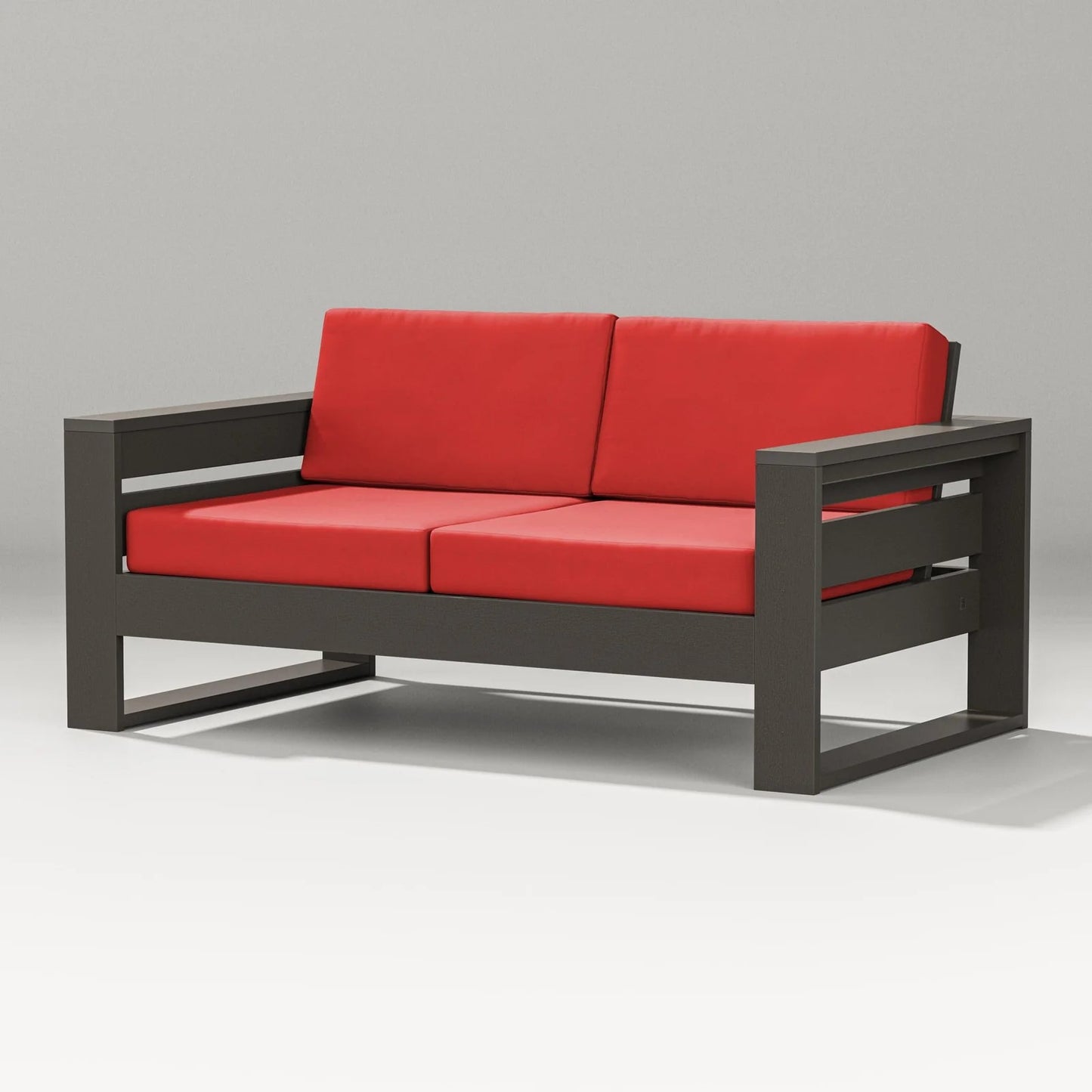 Polywood - Latitude Loveseat - FREE SHIPPING