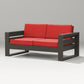 Polywood - Latitude Loveseat - FREE SHIPPING