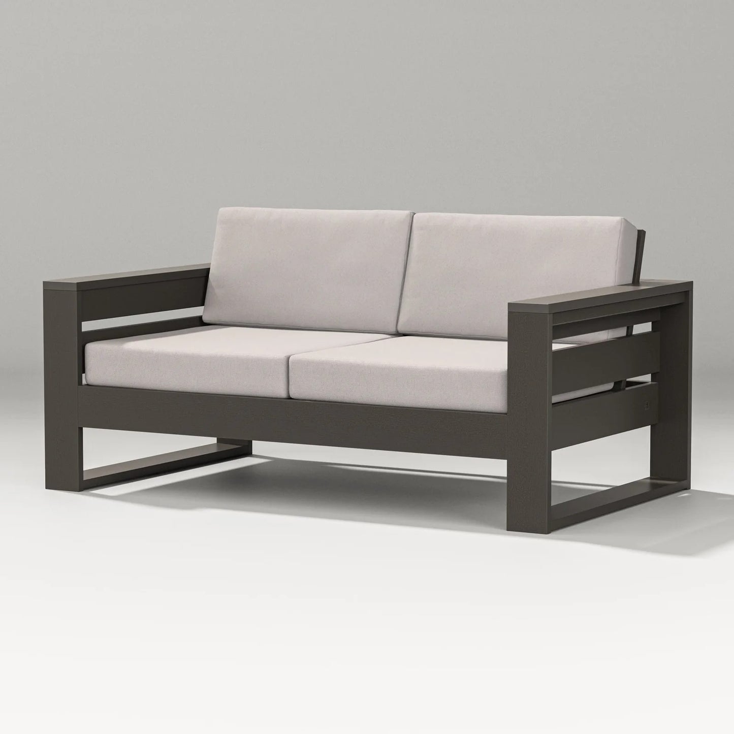 Polywood - Latitude Loveseat - FREE SHIPPING