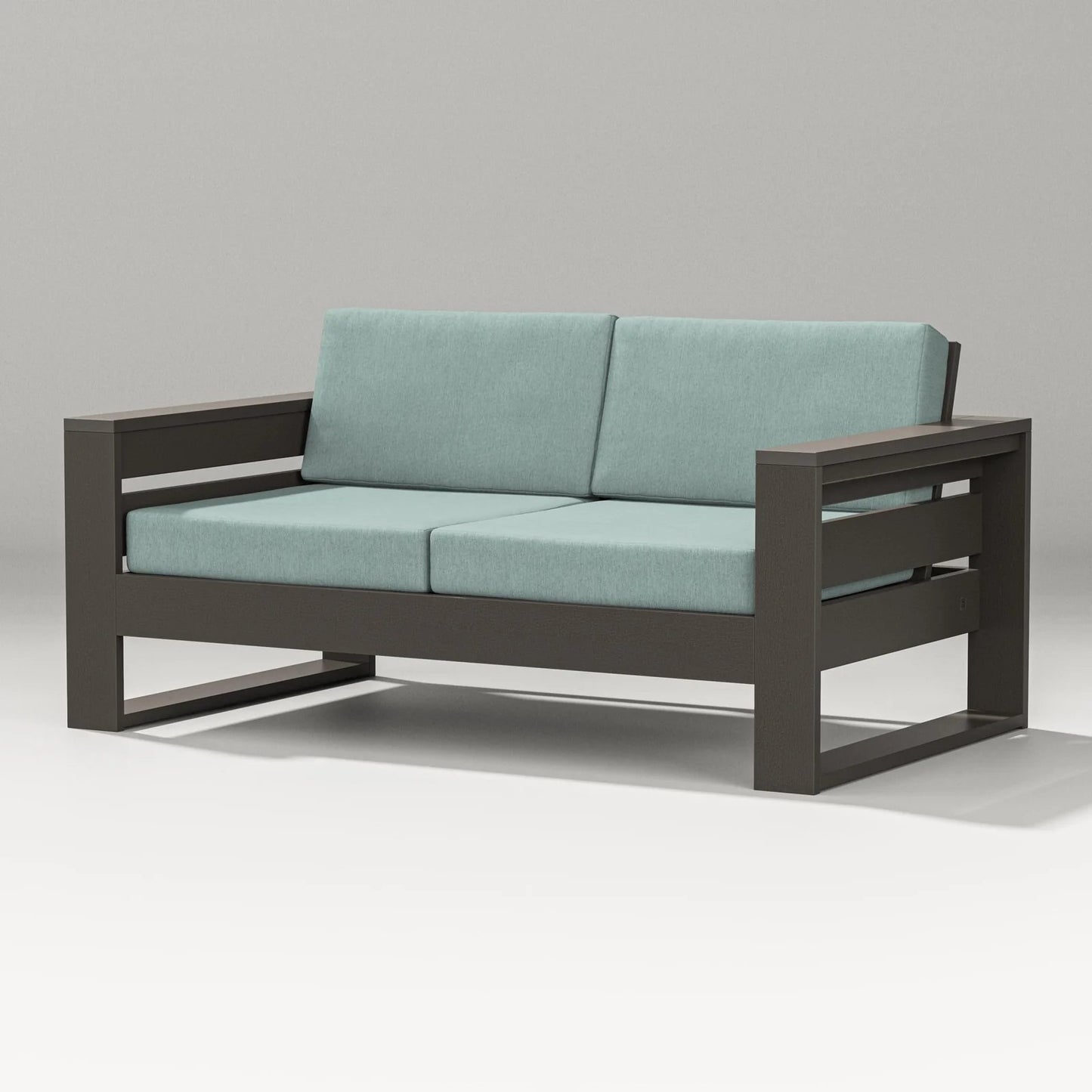 Polywood - Latitude Loveseat - FREE SHIPPING