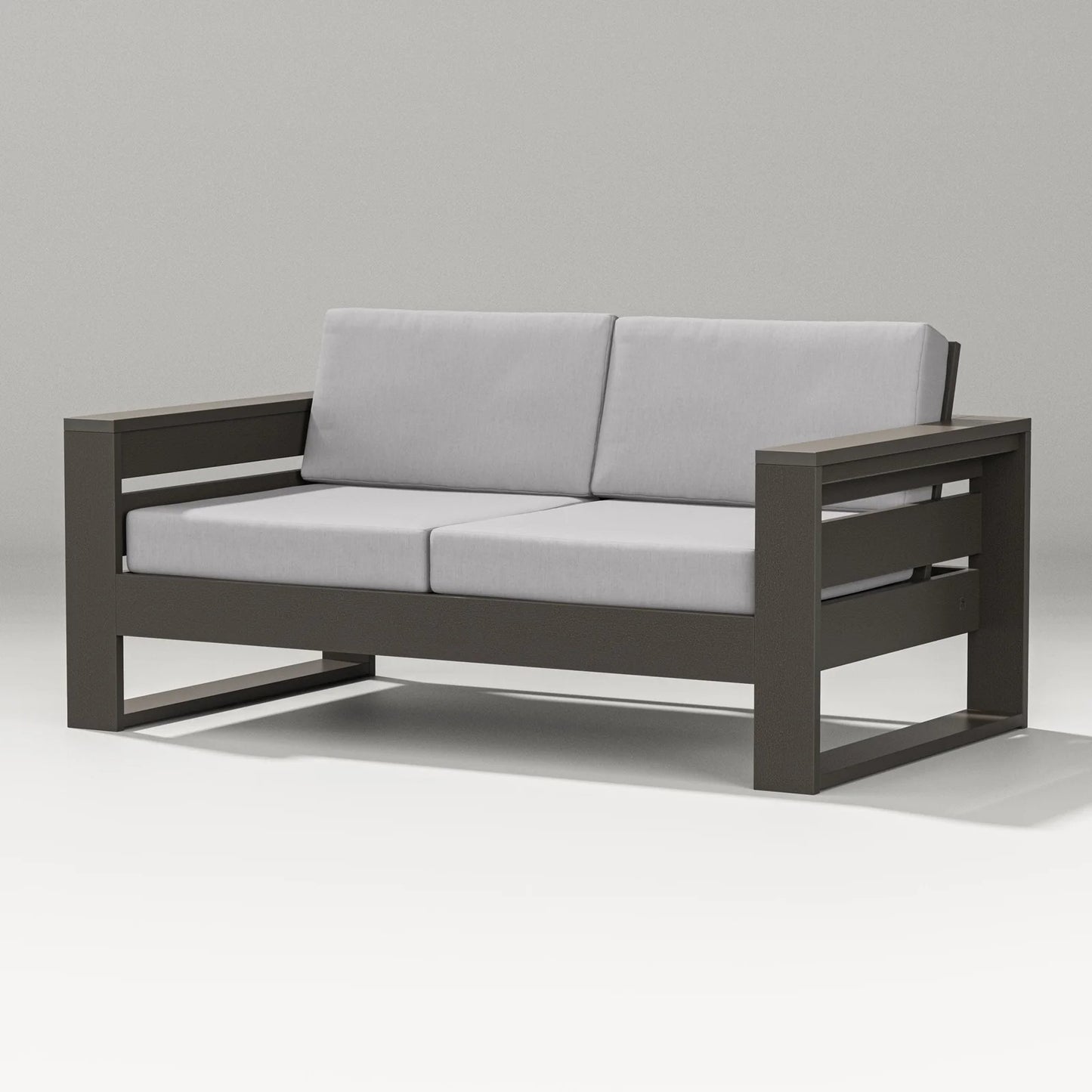Polywood - Latitude Loveseat - FREE SHIPPING