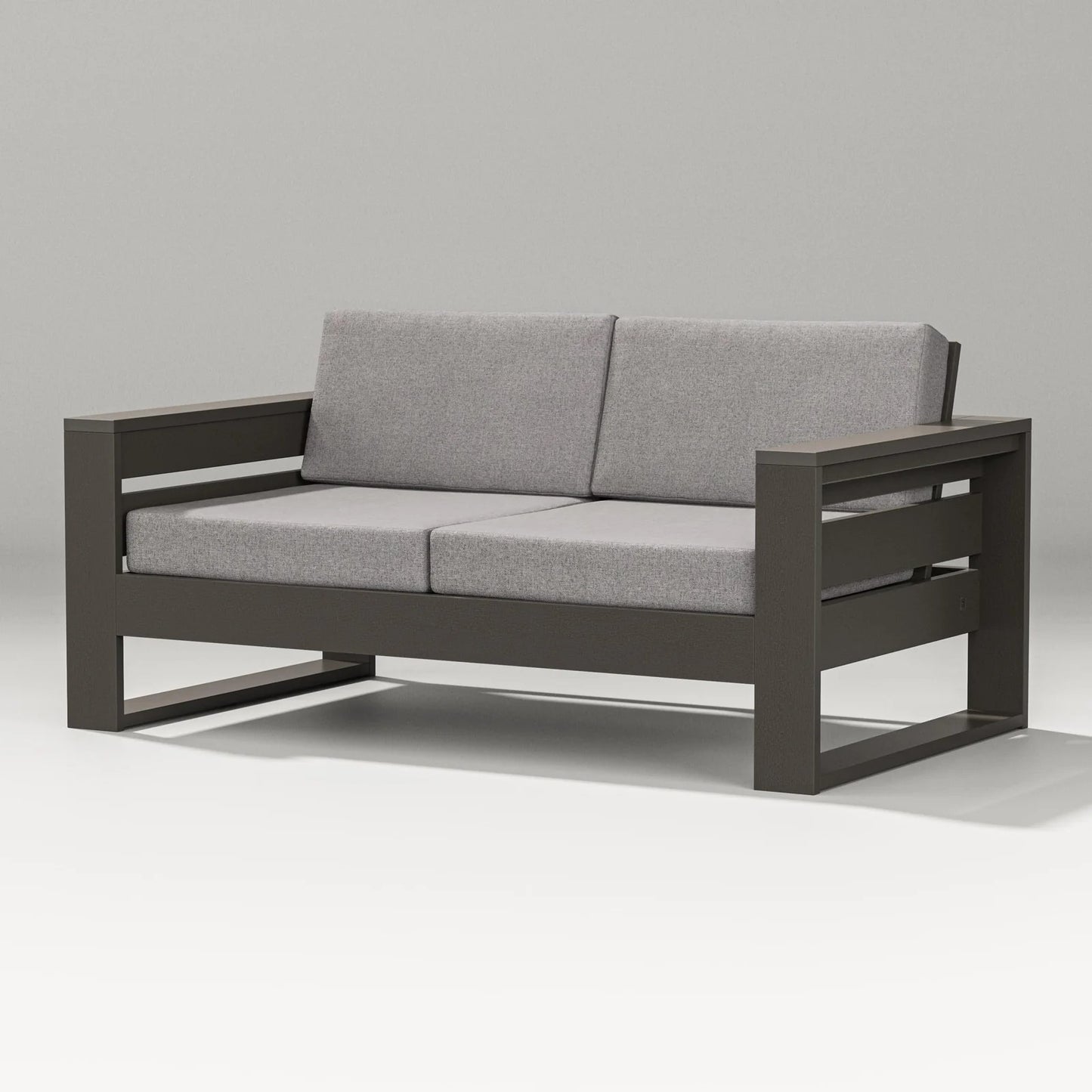 Polywood - Latitude Loveseat - FREE SHIPPING