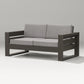 Polywood - Latitude Loveseat - FREE SHIPPING