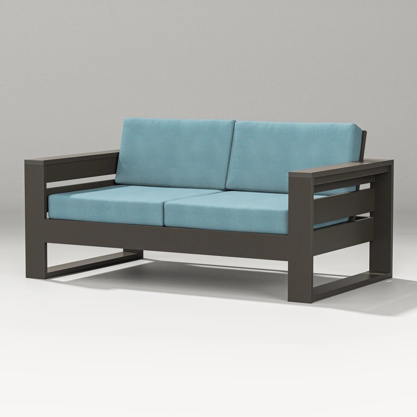 Polywood - Latitude Loveseat - FREE SHIPPING