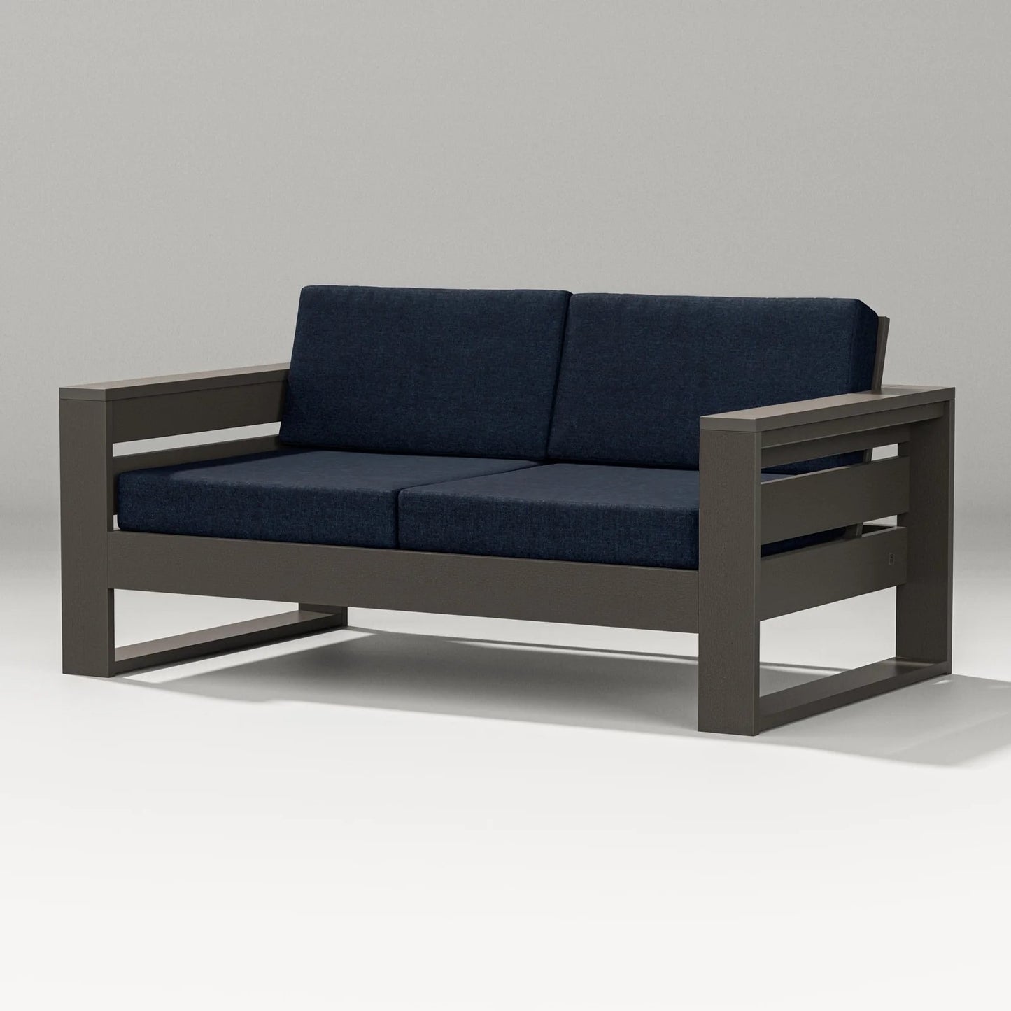 Polywood - Latitude Loveseat - FREE SHIPPING