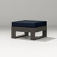 Polywood - Latitude Lounge Ottoman - FREE SHIPPING