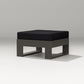 Polywood - Latitude Lounge Ottoman - FREE SHIPPING