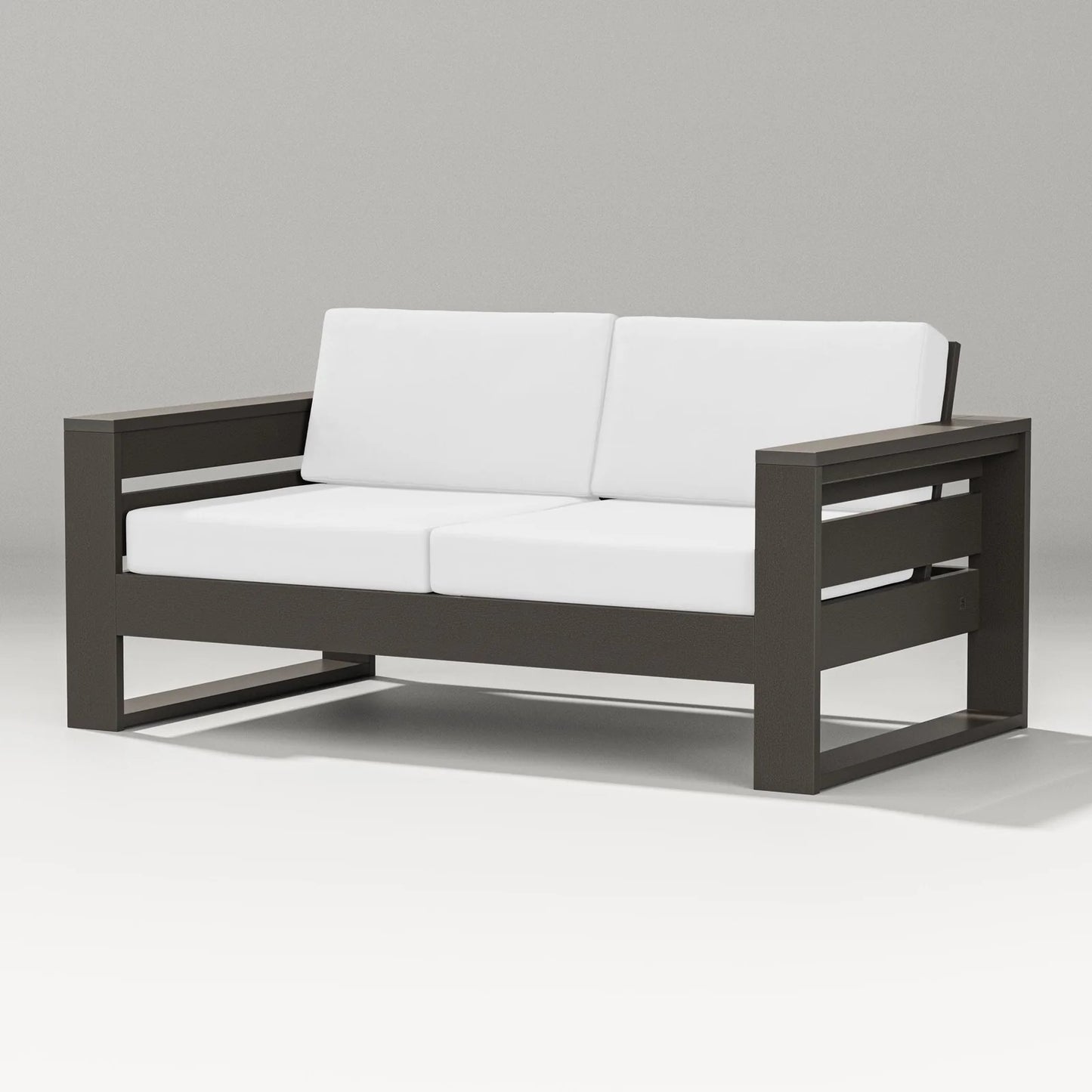 Polywood - Latitude Loveseat - FREE SHIPPING