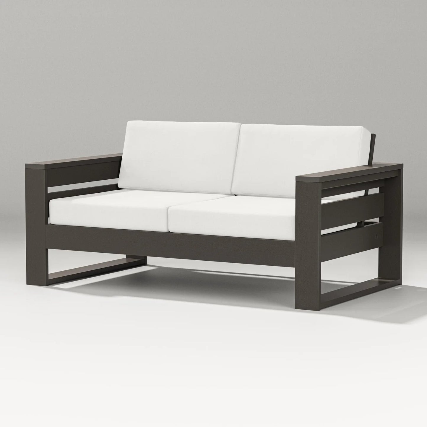 Polywood - Latitude Loveseat - FREE SHIPPING