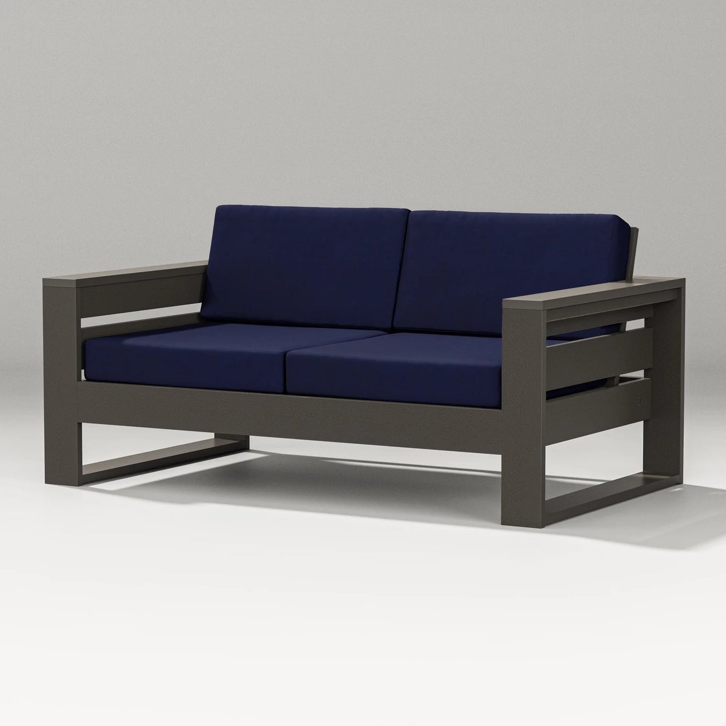 Polywood - Latitude Loveseat - FREE SHIPPING