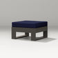 Polywood - Latitude Lounge Ottoman - FREE SHIPPING
