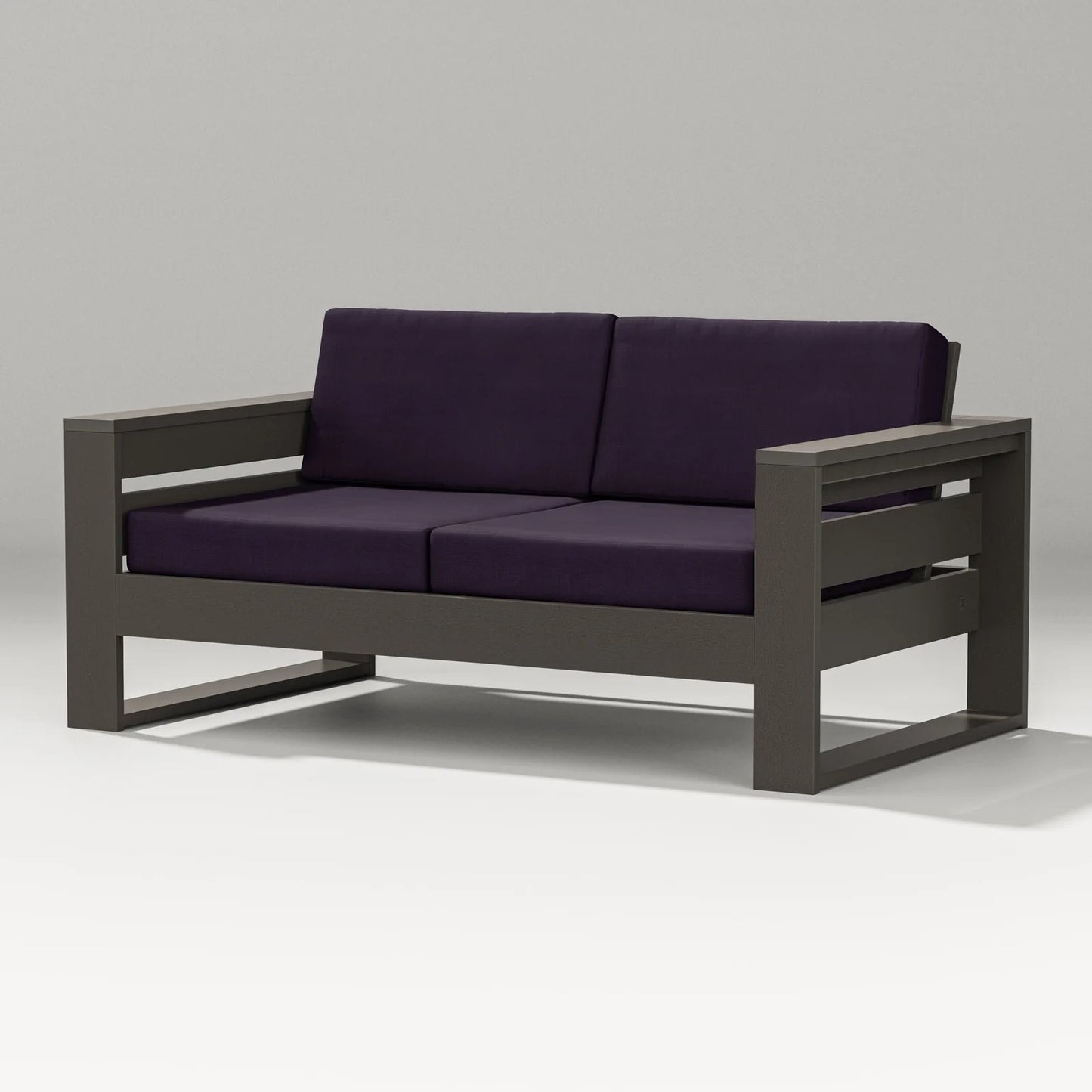 Polywood - Latitude Loveseat - FREE SHIPPING