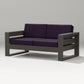Polywood - Latitude Loveseat - FREE SHIPPING