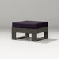 Polywood - Latitude Lounge Ottoman - FREE SHIPPING