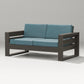 Polywood - Latitude Loveseat - FREE SHIPPING