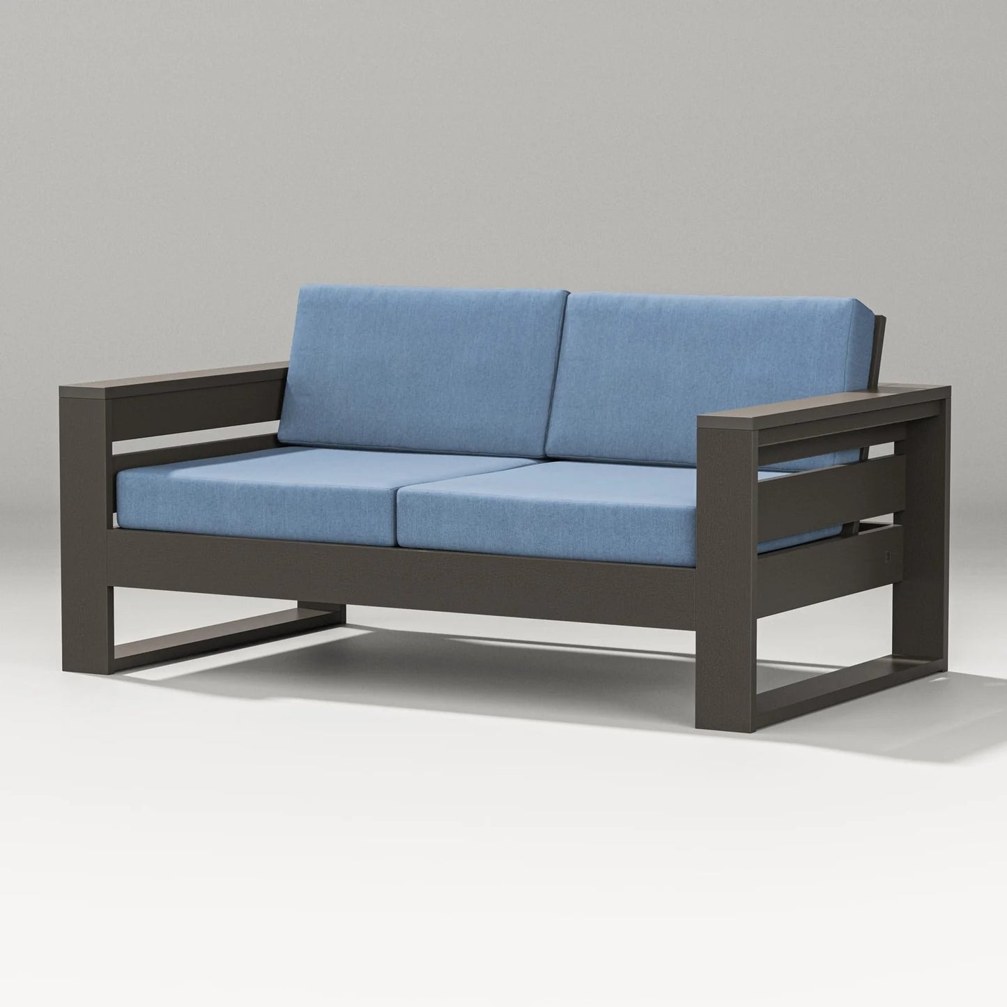Polywood - Latitude Loveseat - FREE SHIPPING