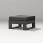 Polywood - Latitude Lounge Ottoman - FREE SHIPPING