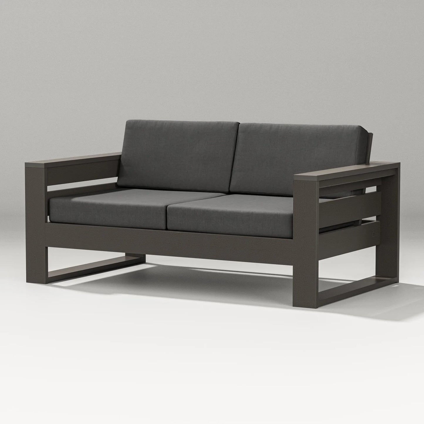 Polywood - Latitude Loveseat - FREE SHIPPING