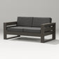 Polywood - Latitude Loveseat - FREE SHIPPING