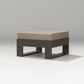 Polywood - Latitude Lounge Ottoman - FREE SHIPPING