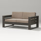 Polywood - Latitude Loveseat - FREE SHIPPING