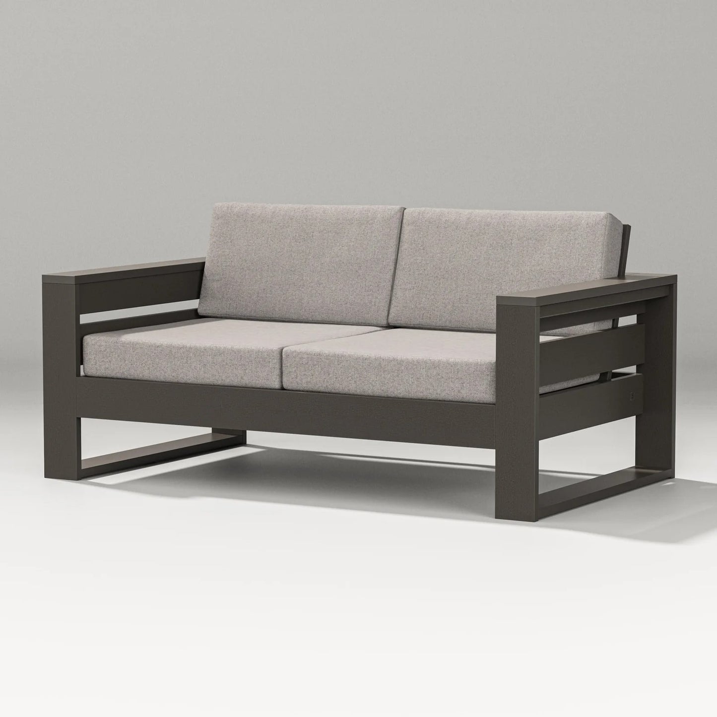 Polywood - Latitude Loveseat - FREE SHIPPING